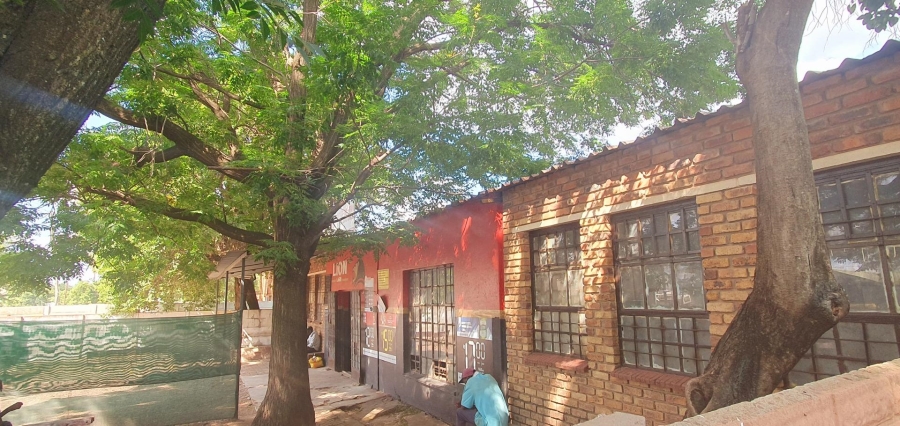 Commercial Property for Sale in Modimolle Limpopo