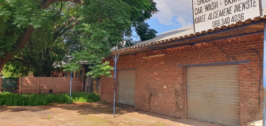 Commercial Property for Sale in Modimolle Limpopo