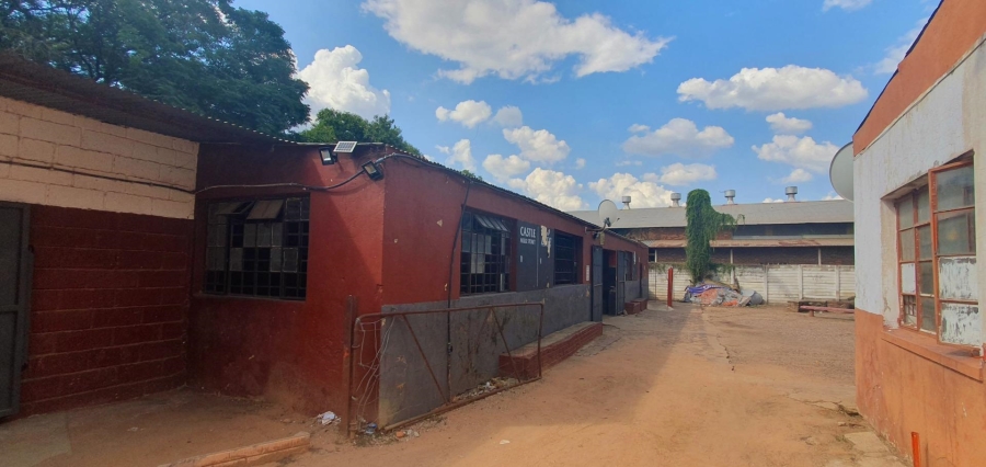 Commercial Property for Sale in Modimolle Limpopo