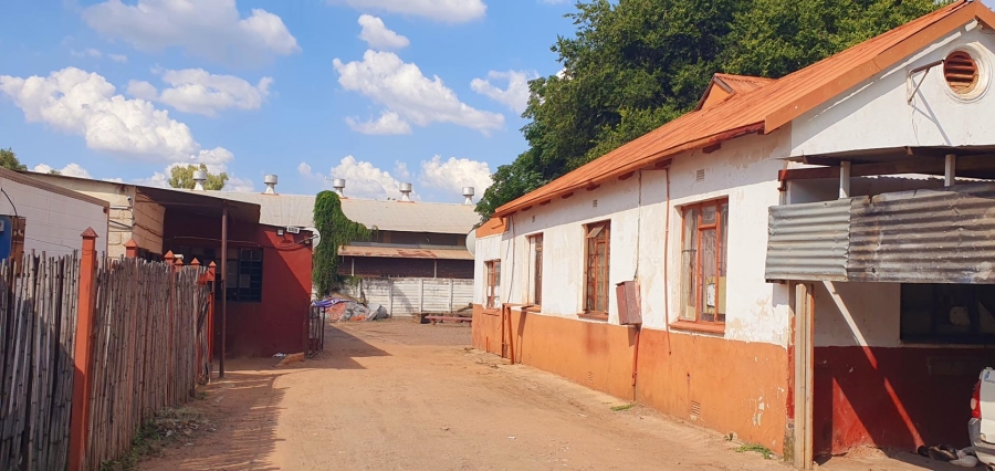 Commercial Property for Sale in Modimolle Limpopo