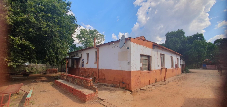 Commercial Property for Sale in Modimolle Limpopo