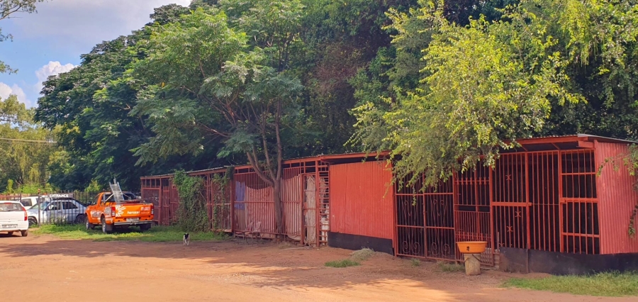 Commercial Property for Sale in Modimolle Limpopo