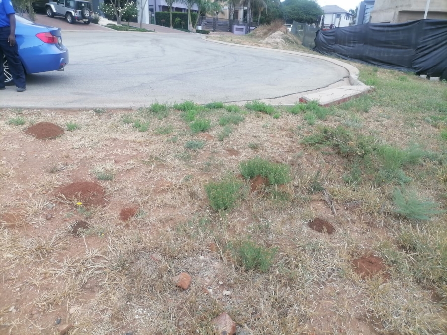 0 Bedroom Property for Sale in Thornhill Limpopo