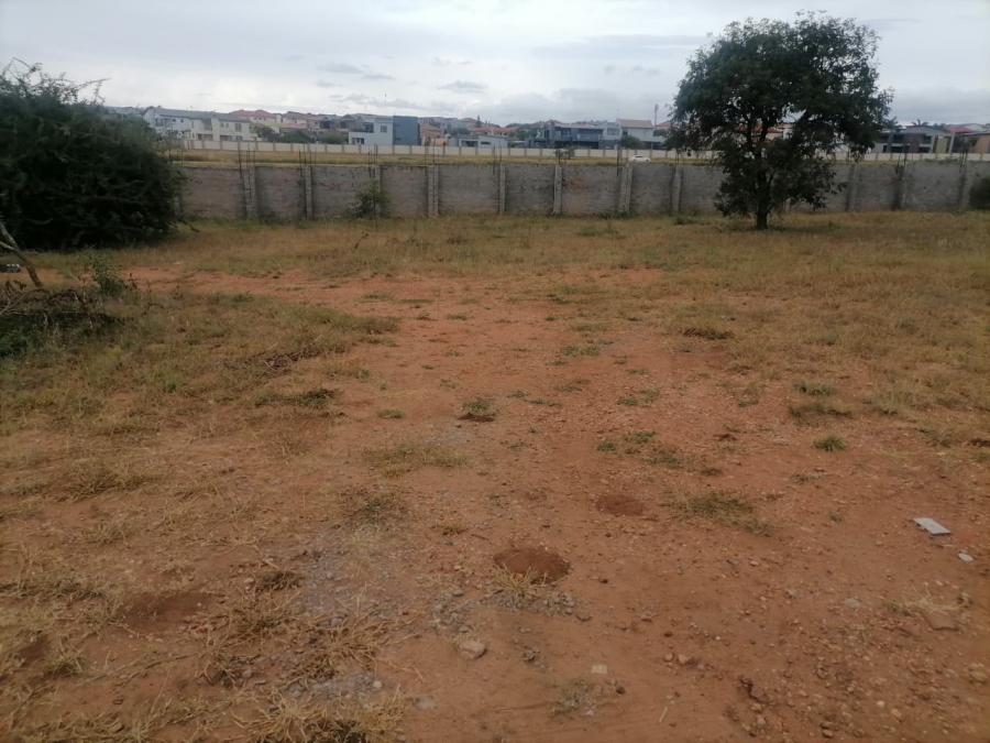 0 Bedroom Property for Sale in Thornhill Limpopo