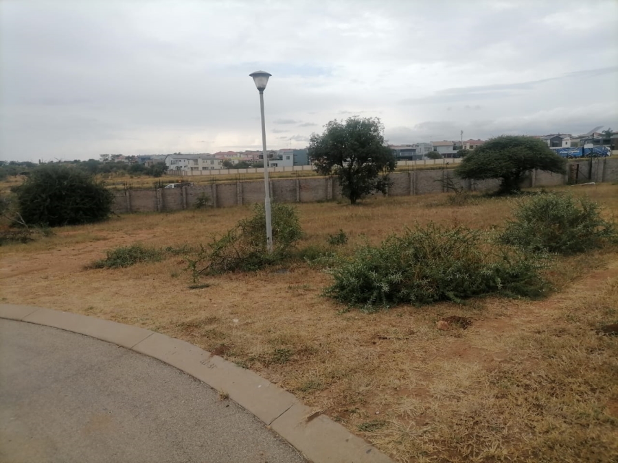 0 Bedroom Property for Sale in Thornhill Limpopo