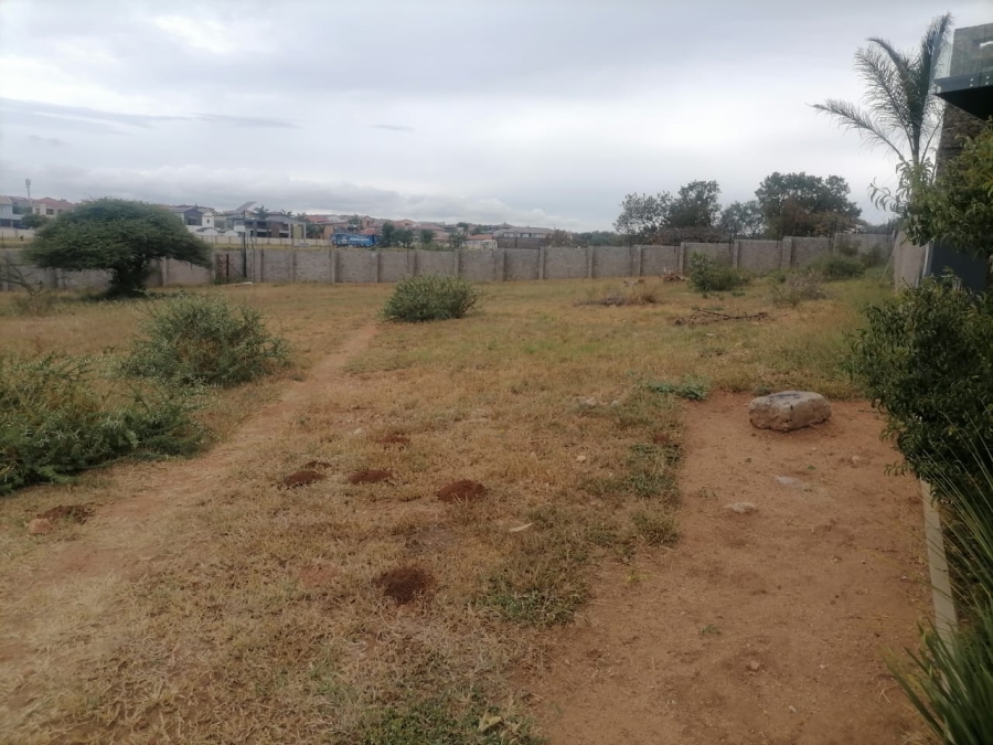 0 Bedroom Property for Sale in Thornhill Limpopo
