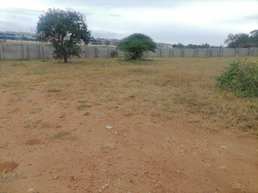 0 Bedroom Property for Sale in Thornhill Limpopo