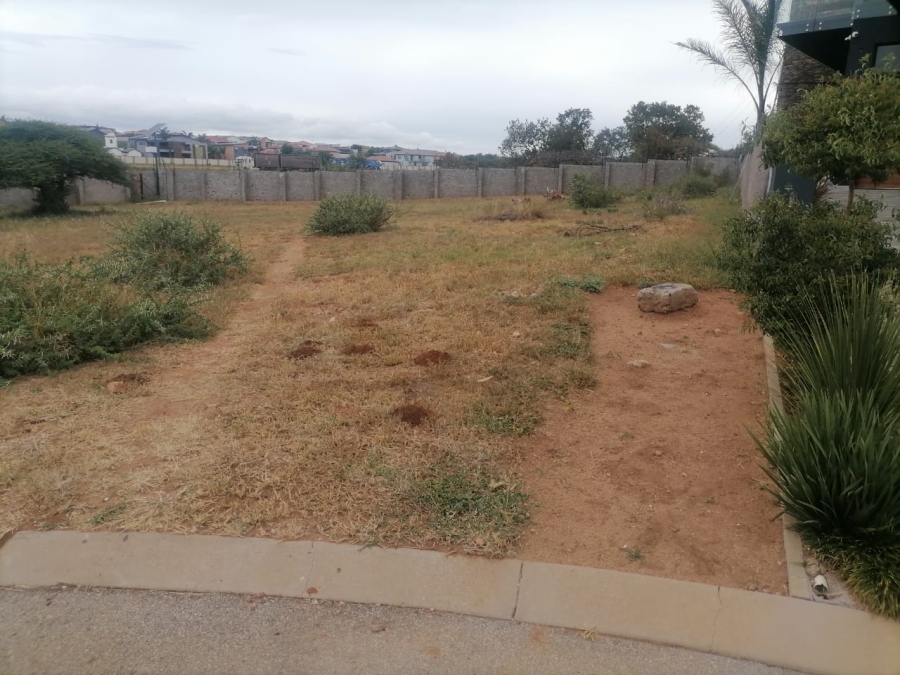 0 Bedroom Property for Sale in Thornhill Limpopo