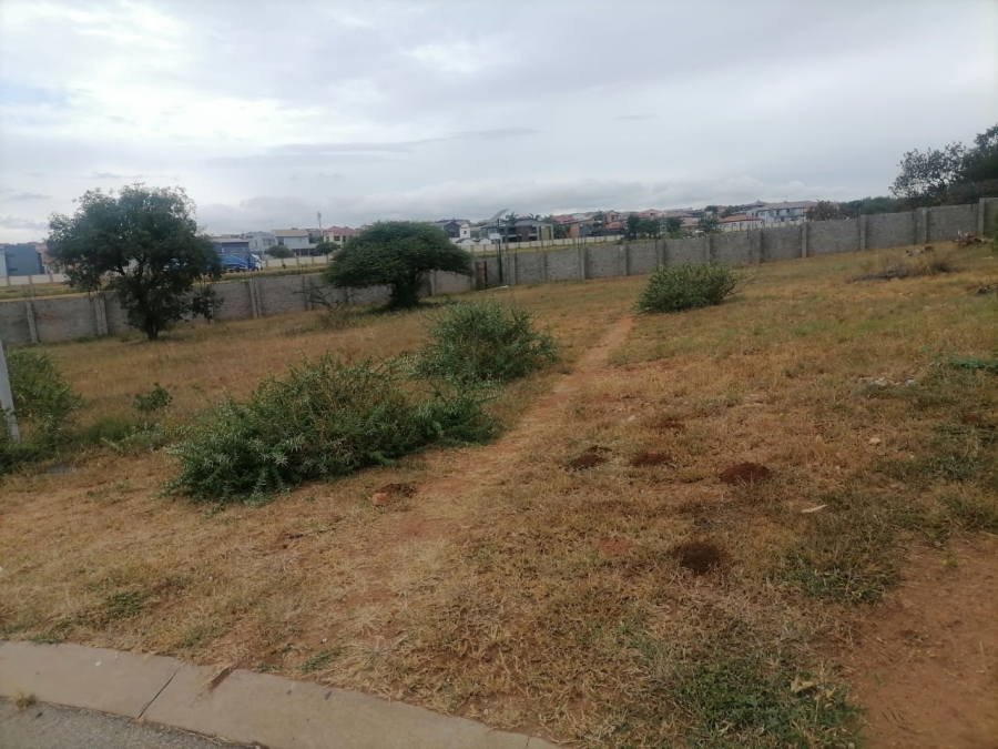 0 Bedroom Property for Sale in Thornhill Limpopo