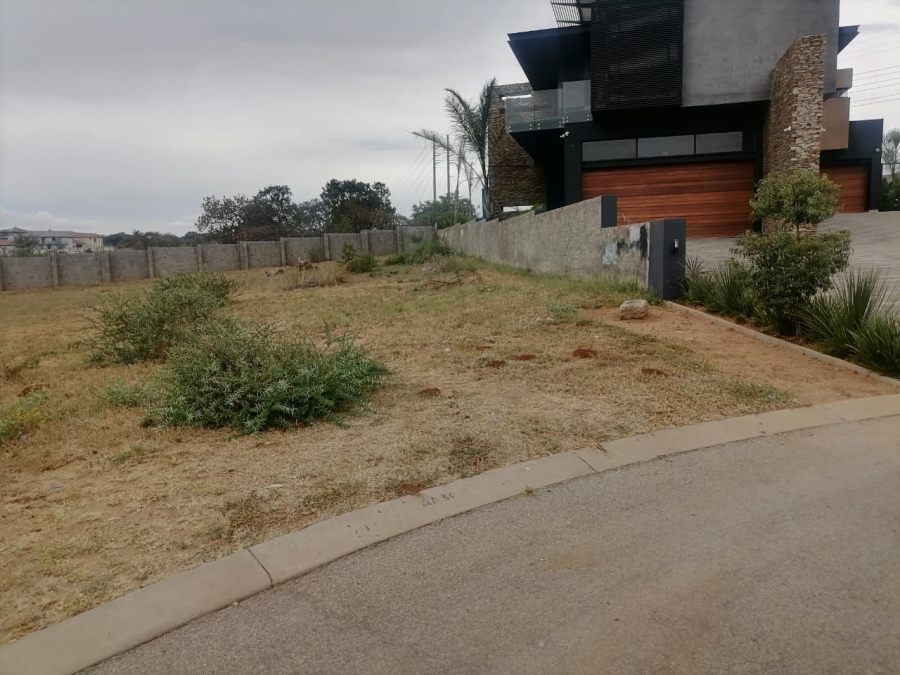 0 Bedroom Property for Sale in Thornhill Limpopo