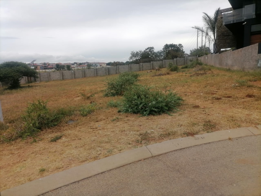 0 Bedroom Property for Sale in Thornhill Limpopo