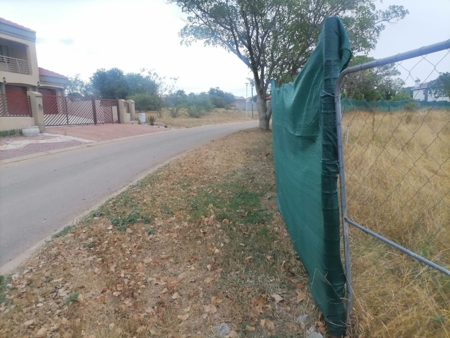 0 Bedroom Property for Sale in Thornhill Limpopo