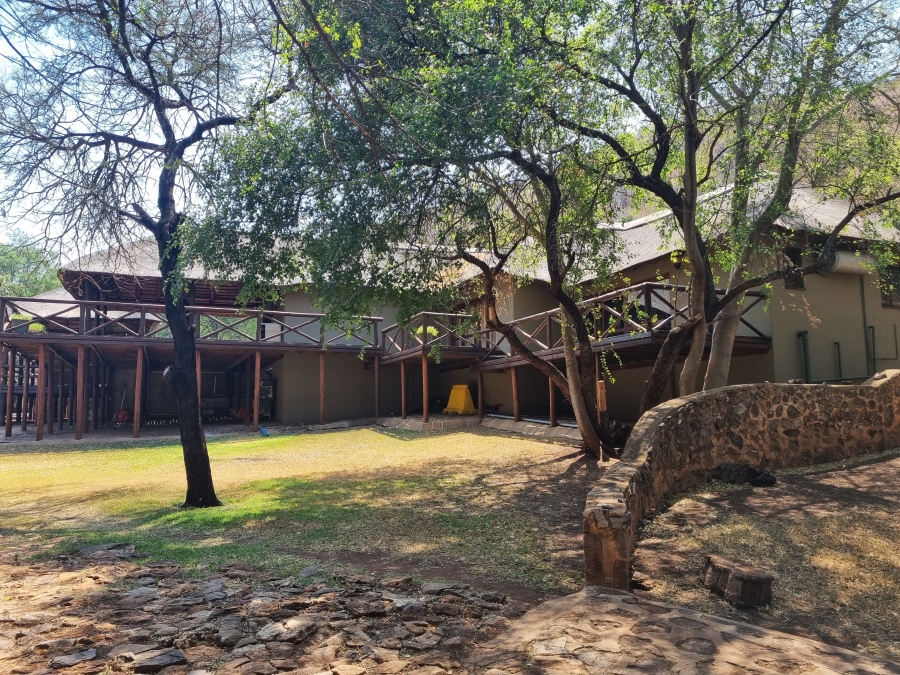 Commercial Property for Sale in Thabazimbi Limpopo