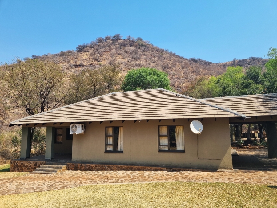 Commercial Property for Sale in Thabazimbi Limpopo