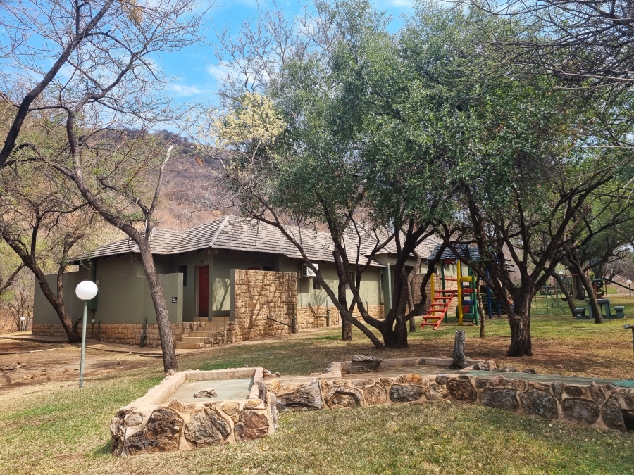 Commercial Property for Sale in Thabazimbi Limpopo