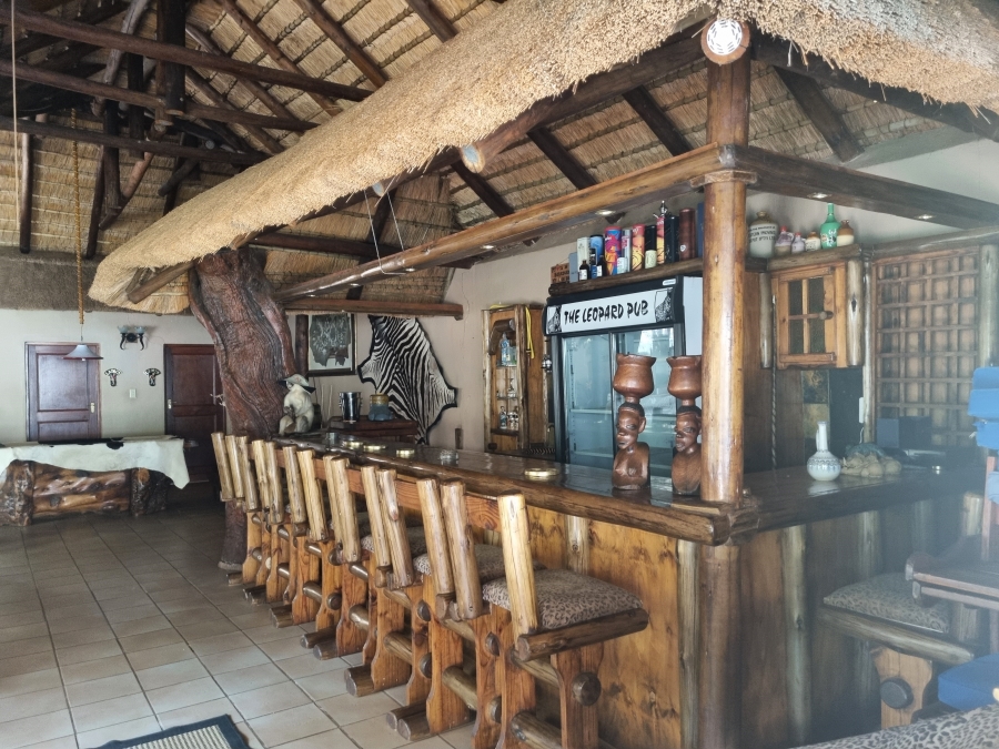 Commercial Property for Sale in Thabazimbi Limpopo