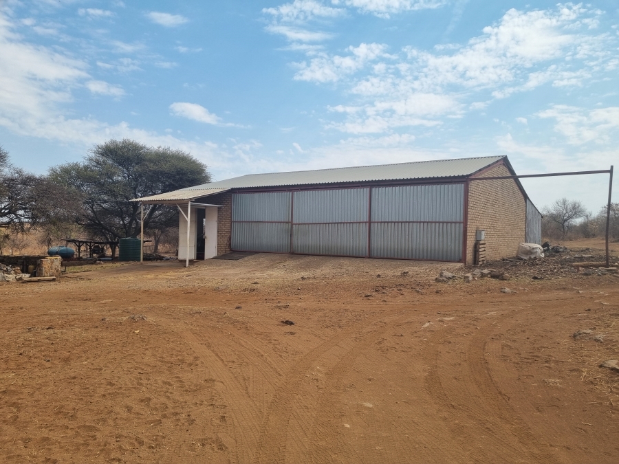 Commercial Property for Sale in Thabazimbi Limpopo