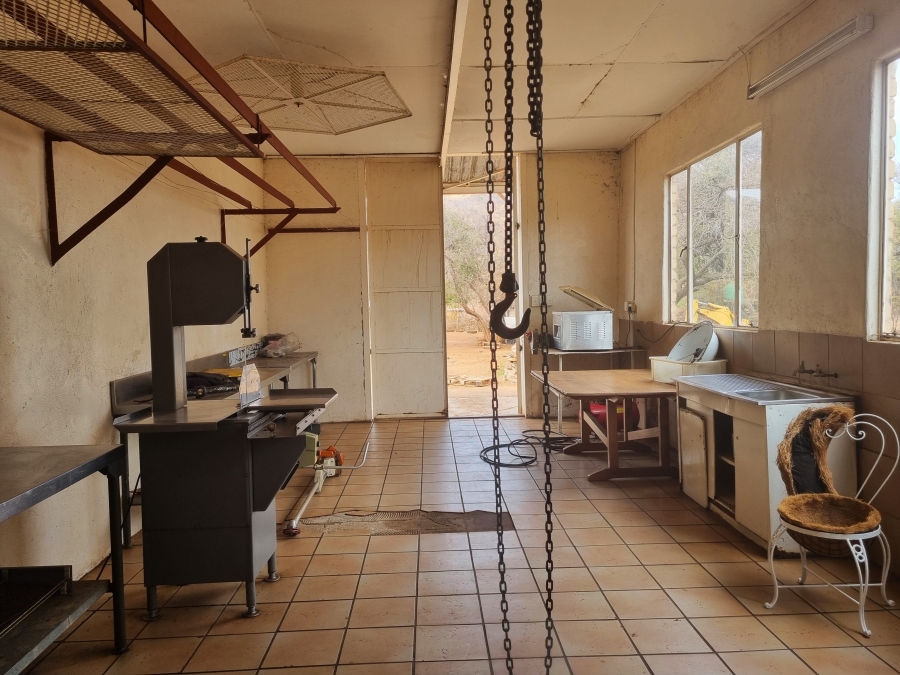 Commercial Property for Sale in Thabazimbi Limpopo