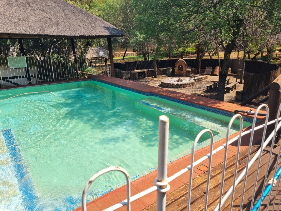 Commercial Property for Sale in Thabazimbi Limpopo