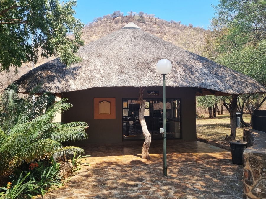 Commercial Property for Sale in Thabazimbi Limpopo