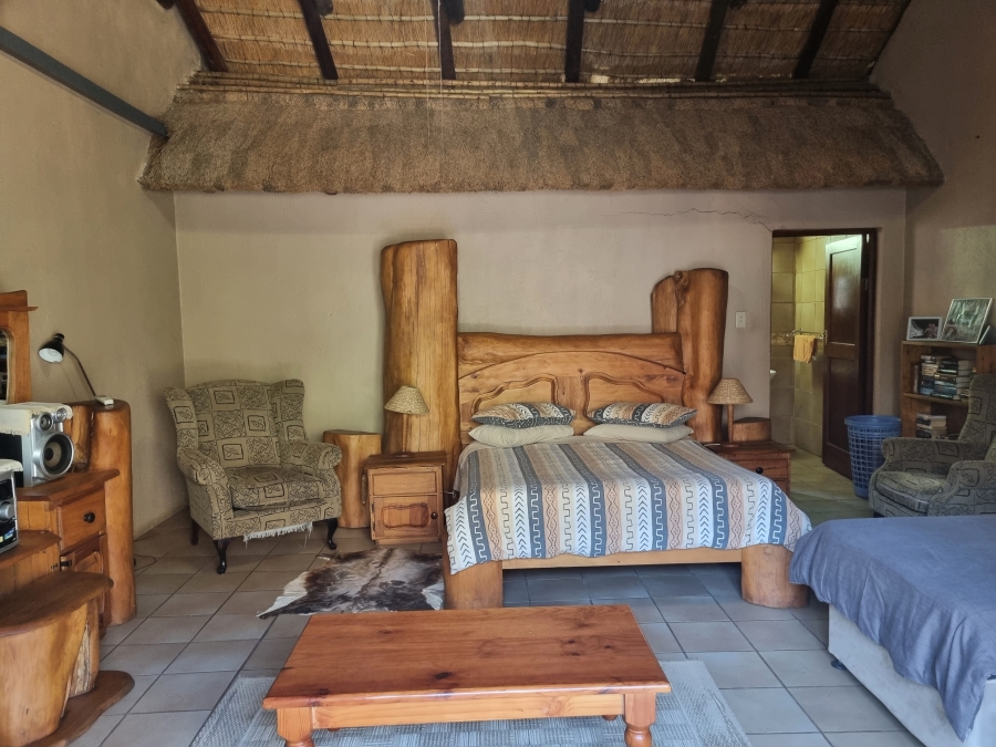 Commercial Property for Sale in Thabazimbi Limpopo