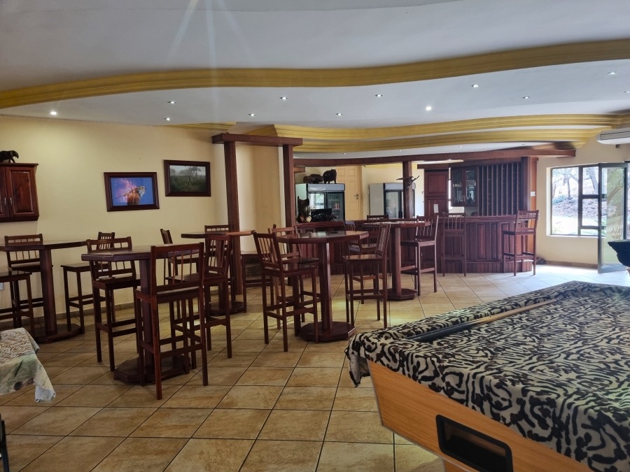 Commercial Property for Sale in Thabazimbi Limpopo