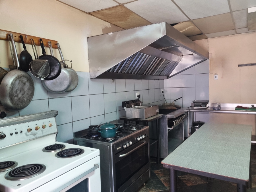 Commercial Property for Sale in Thabazimbi Limpopo