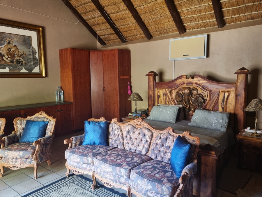 Commercial Property for Sale in Thabazimbi Limpopo