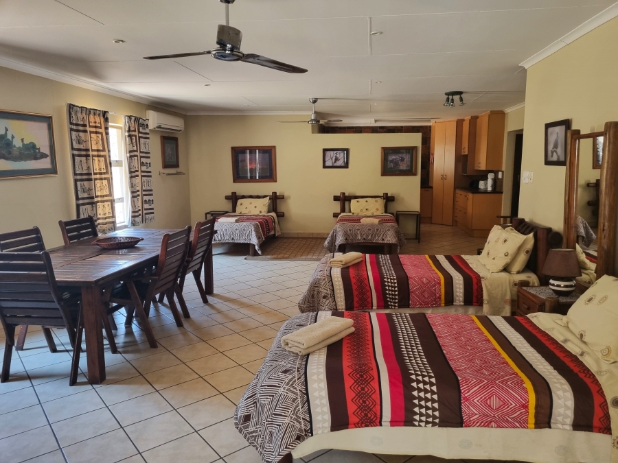 Commercial Property for Sale in Thabazimbi Limpopo