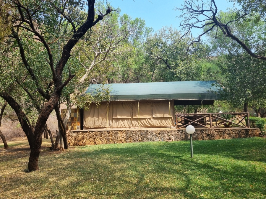 Commercial Property for Sale in Thabazimbi Limpopo