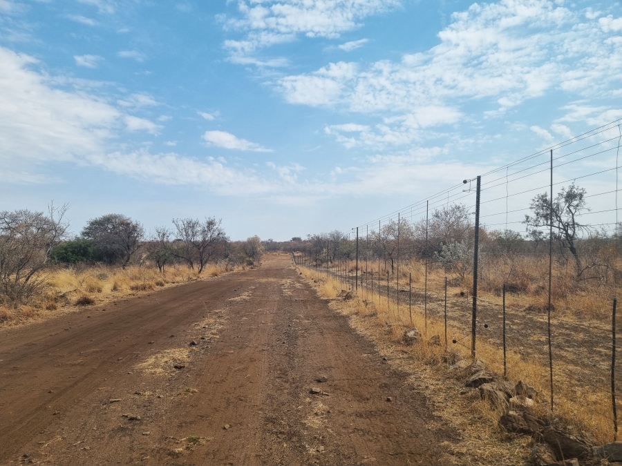 Commercial Property for Sale in Thabazimbi Limpopo