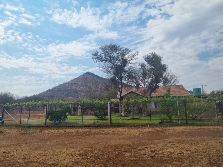 Commercial Property for Sale in Thabazimbi Limpopo