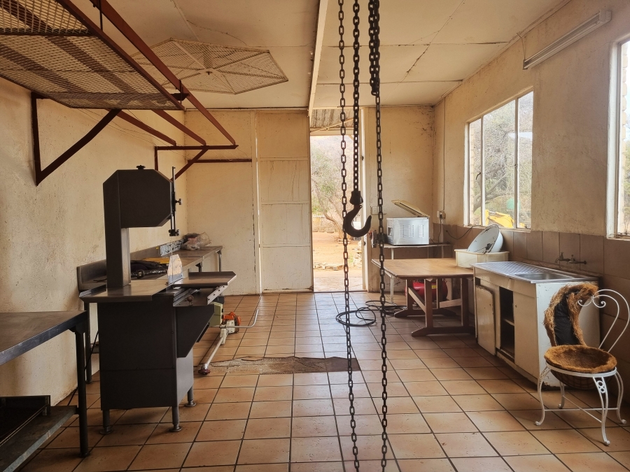 Commercial Property for Sale in Thabazimbi Limpopo