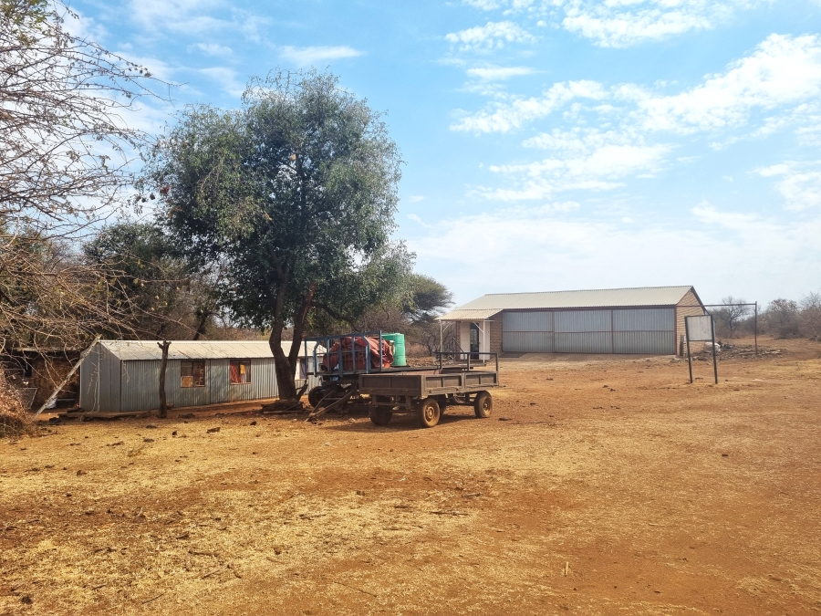 Commercial Property for Sale in Thabazimbi Limpopo