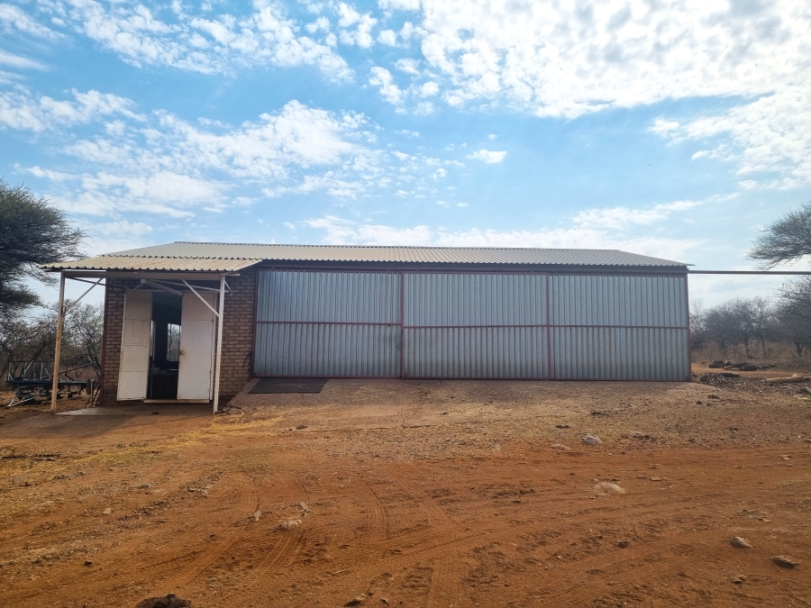 Commercial Property for Sale in Thabazimbi Limpopo