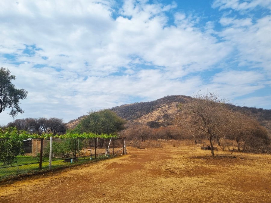 Commercial Property for Sale in Thabazimbi Limpopo