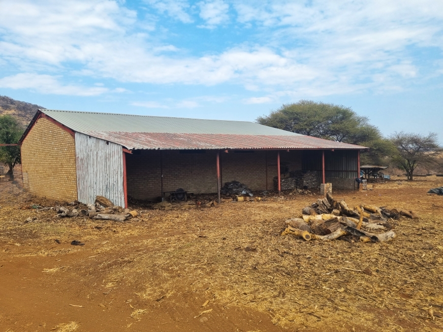 Commercial Property for Sale in Thabazimbi Limpopo