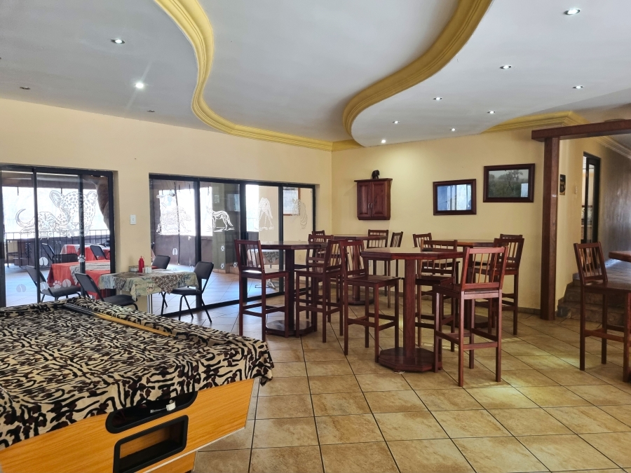 Commercial Property for Sale in Thabazimbi Limpopo