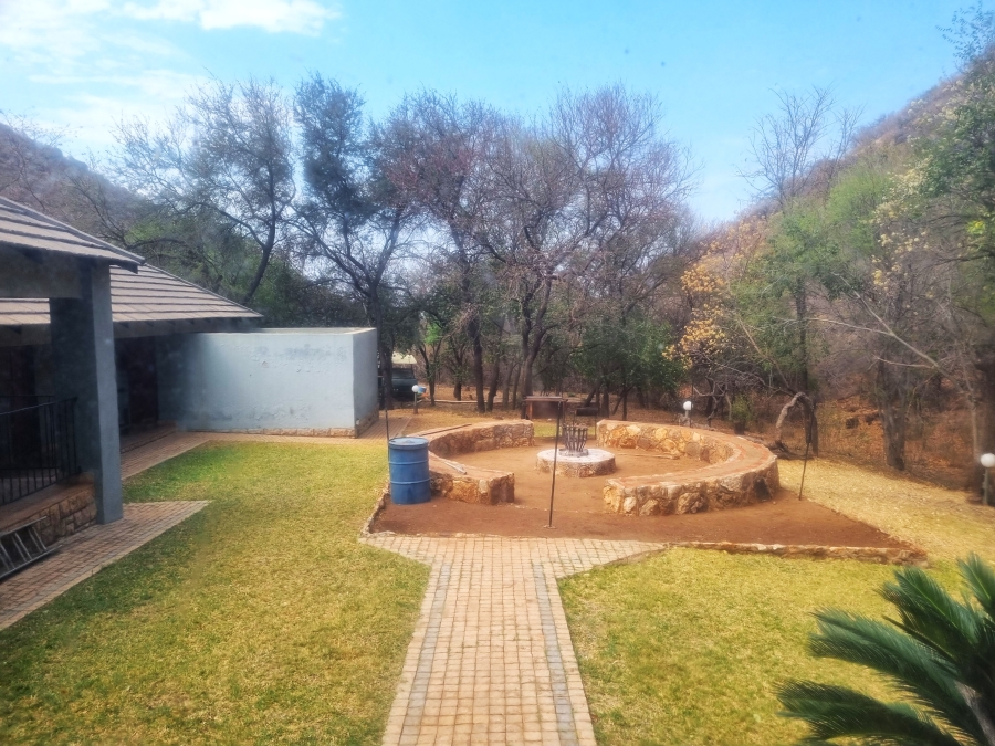 Commercial Property for Sale in Thabazimbi Limpopo