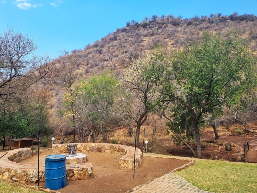 Commercial Property for Sale in Thabazimbi Limpopo