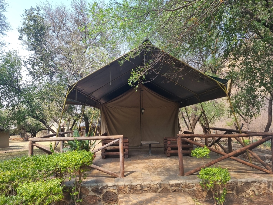 Commercial Property for Sale in Thabazimbi Limpopo