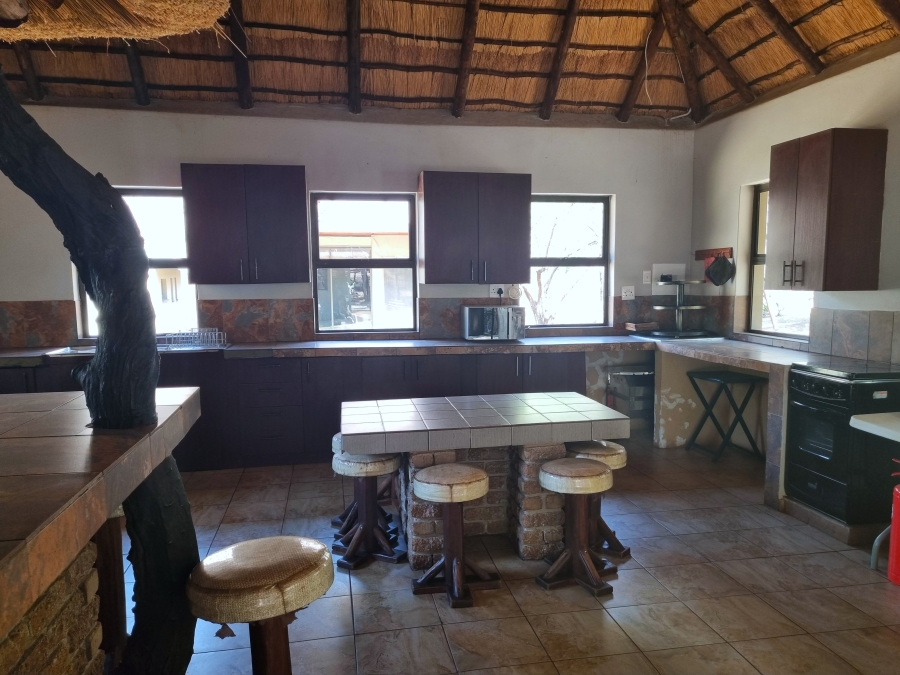 Commercial Property for Sale in Thabazimbi Limpopo