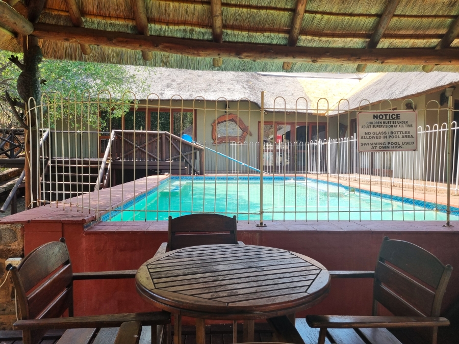 Commercial Property for Sale in Thabazimbi Limpopo