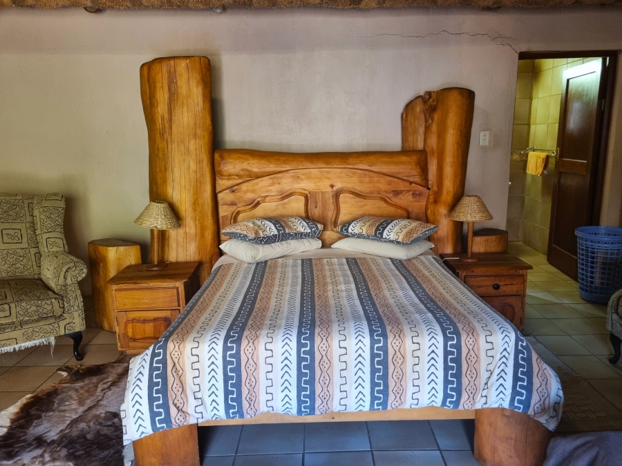 Commercial Property for Sale in Thabazimbi Limpopo