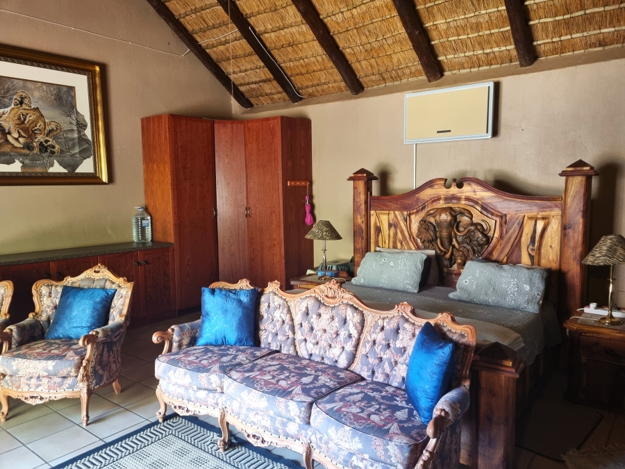 Commercial Property for Sale in Thabazimbi Limpopo