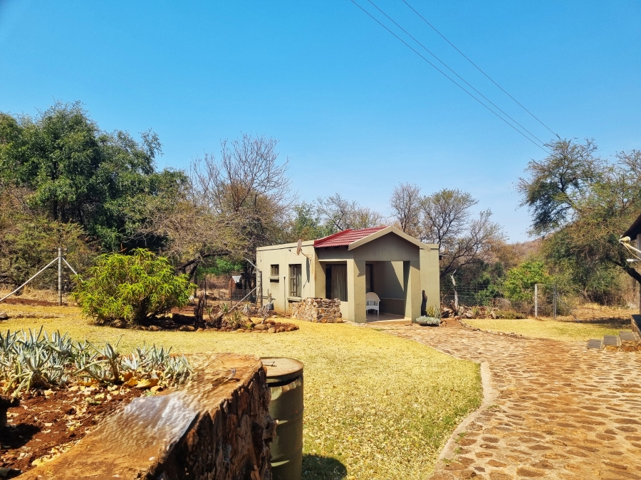 Commercial Property for Sale in Thabazimbi Limpopo