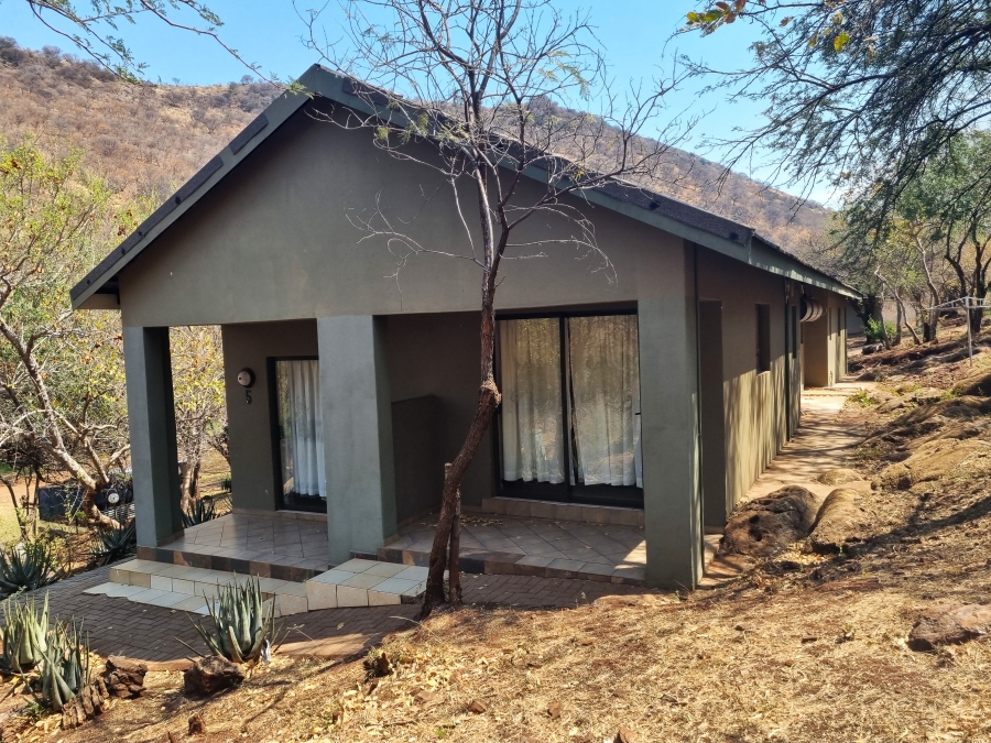 Commercial Property for Sale in Thabazimbi Limpopo