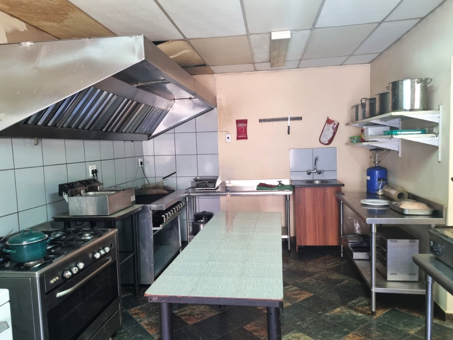 Commercial Property for Sale in Thabazimbi Limpopo