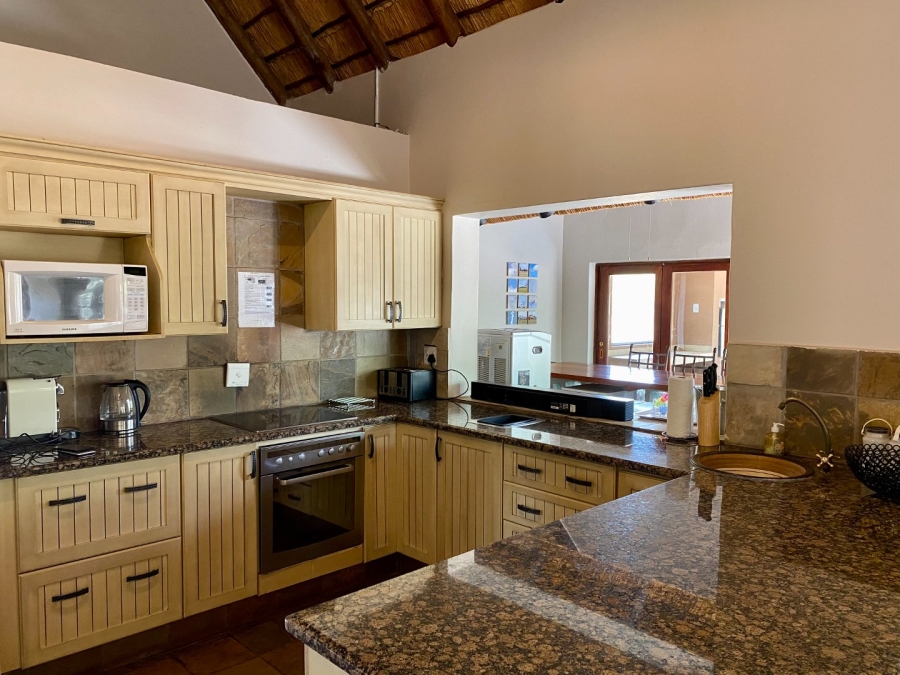 4 Bedroom Property for Sale in Zebula Golf Estate Limpopo