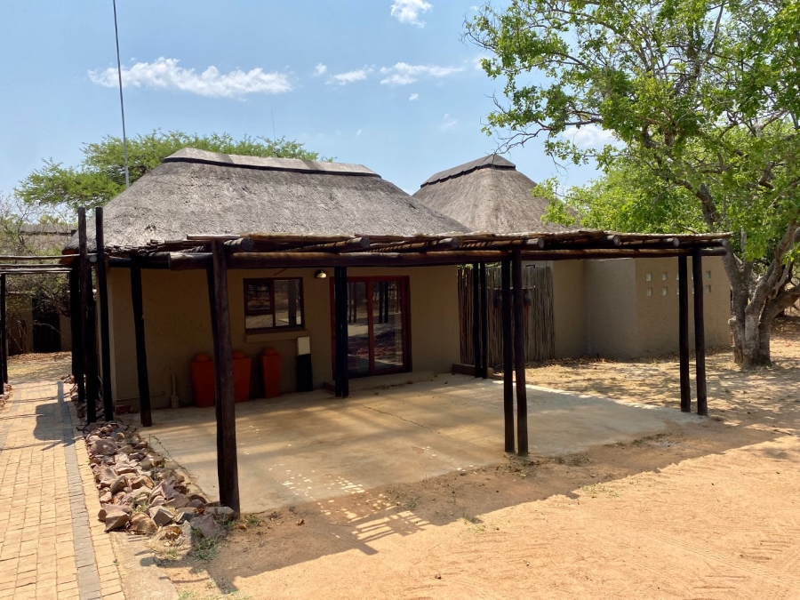4 Bedroom Property for Sale in Zebula Golf Estate Limpopo